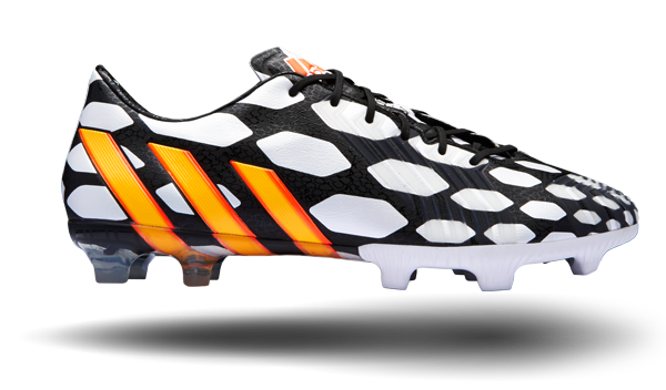 soccer shoes 2014